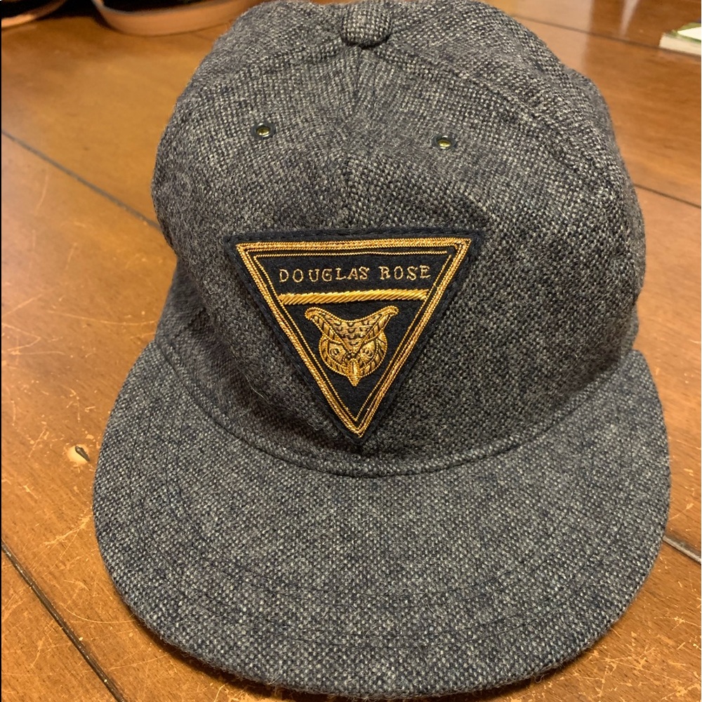 Men’s hat